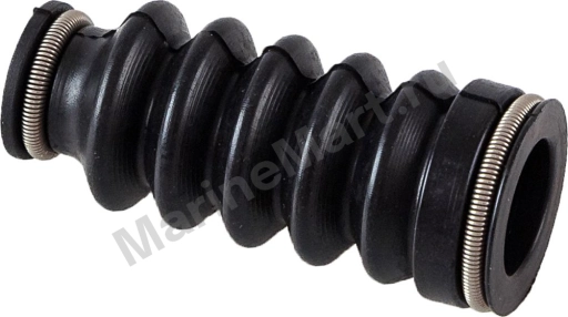 Гофра тяги переключения скоростей Suzuki DT4-5/9.9-15/DF4-15, Omax 2522293901_OM