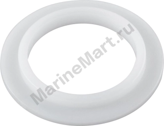 Втулка шарнирного соединения Yamaha 6-100, Omax 9038630M60_OM