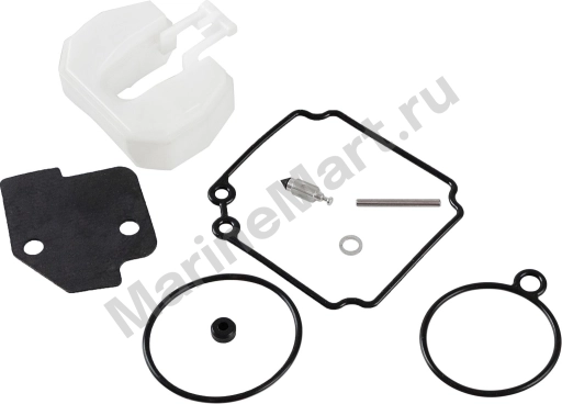 Ремкомплект карбюратора Yamaha 25B/30H, Omax 61NW009300_OM