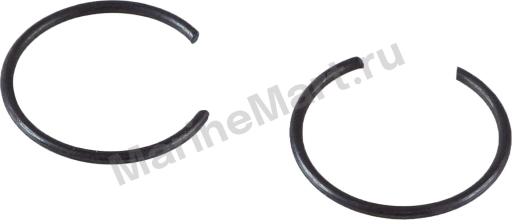 Кольца стопорные Suzuki, Omax 0938120003_OM