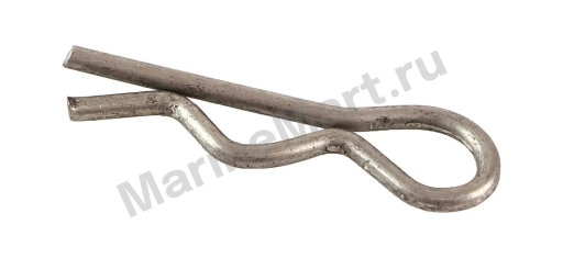 Шпилька фиксатор Yamaha, Omax 9046818008_OM