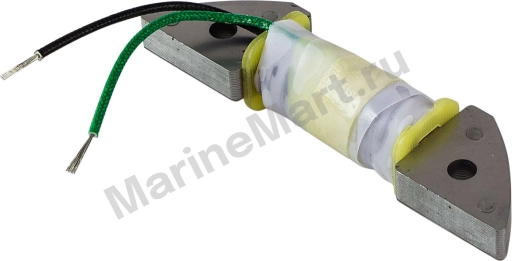Катушка генератора Suzuki DT9.9-15 (зажигания), Omax 3214093900_OM