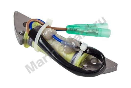 Катушка генератора Yamaha 9.9F-15F (зажигания), Omax 63V8552000_OM