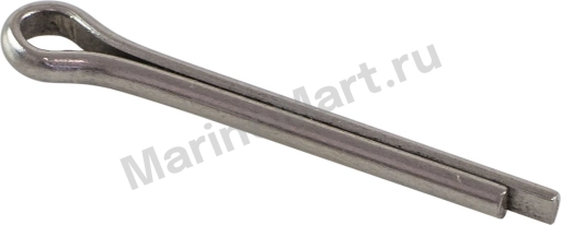 Шплинт фиксации гайки гребного винта Yamaha 6-15, Omax 9149030020_OM
