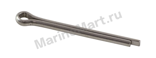 Шплинт фиксации гайки гребного винта Yamaha, Omax 9149030030_OM
