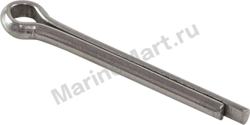 Шплинт фиксации гайки гребного винта Yamaha 25-350, Omax 9149040030_OM