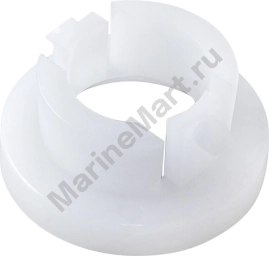 Втулка трубки охлаждения Yamaha 40/50/F25-70, Omax 63D4431200_OM