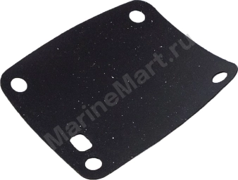 Мембрана топливного насоса Tohatsu/Mercury 5-9.8, Omax 369033060_OM
