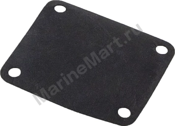 Мембрана топливного насоса Yamaha 9.9F/15F, Omax 63V2441100_OM