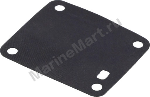 Мембрана топливного насоса Yamaha 3A, Omax 6G12441100_OM