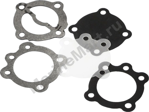 Ремкомплект топливного насоса Suzuki DT8-15, Omax 1517093911_OM