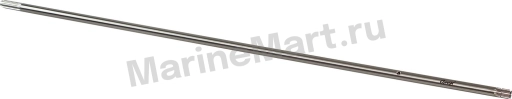 Вал торсионный Yamaha 4-5 (S), Omax 6E04551101_OM