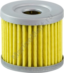 Фильтр масляный Suzuki DF9.9B; DF15A-20A, Omax 1651045H10_OM