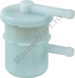 Фильтр топливный Suzuki DF25-70T/90T-140T, Omax 1541087J10_OM