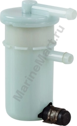 Фильтр топливный Suzuki DF25V (2 цилиндра)/DF40-140T, Omax 1541087J30_OM