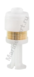 Фильтр топливный Yamaha F150/200/225 (сменный элемент) Omax 65L2456300_OM