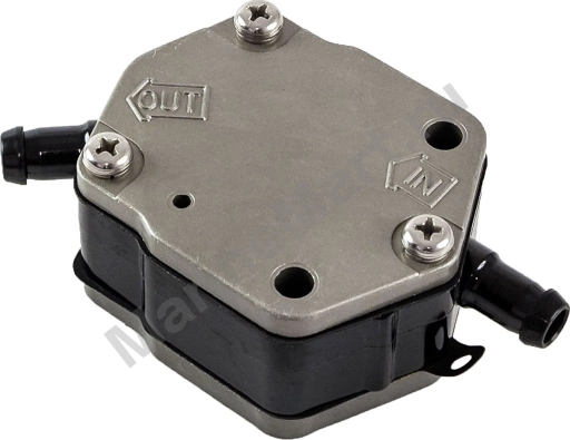 Насос топливный Yamaha 100-250, Omax 6E52441000_OM