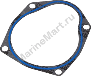 Прокладка помпы Mercury 40-300 (Alpha One II 96-97), Omax 278172771_OM