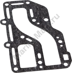 Прокладка выхлопного коллектора Tohatsu/Mercury 9.9-18, Omax 350023061_OM