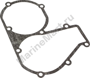 Прокладка лепесткового клапана Yamaha 20-30, Omax 64813621A0_OM