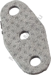 Прокладка топливного насоса Yamaha, Omax 65024431A0_OM