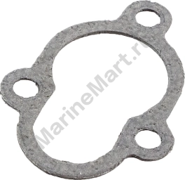 Прокладка крышки термостата Yamaha 20/25/30, Omax 6551241400_OM