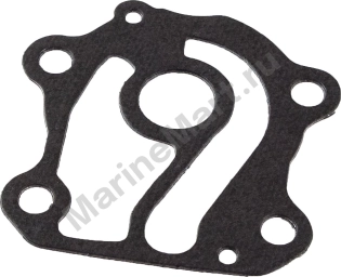 Прокладка помпы Yamaha 60-70/F40-F60, Omax 6H34432400_OM