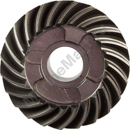 Шестерня редуктора Suzuki DF4-6 (заднего хода), Omax 5752198601_OM