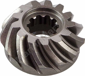Шестерня редуктора Yamaha 9.9-15 (10t/13t) пиньон, Omax 63V4555100_OM