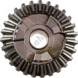 Шестерня редуктора Yamaha E8D (переднего хода), Omax 6474556000_OM