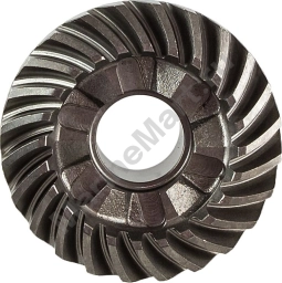 Шестерня редуктора Yamaha 55 (заднего хода), Omax 6974557000_OM