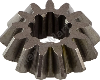 Шестерня редуктора Yamaha 4A/5C/F4A (пиньон), Omax 6E04555100_OM