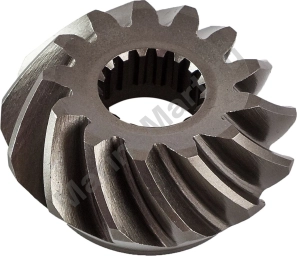 Шестерня редуктора Yamaha 115-140 (пиньон), Omax 6E54555100_OM