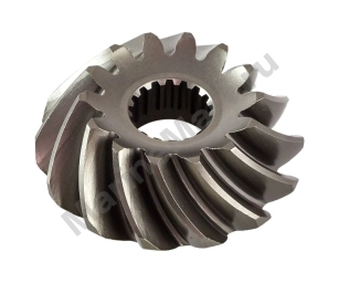 Шестерня редуктора Yamaha 150/175/200 (пиньон), Omax 6G54555100_OM