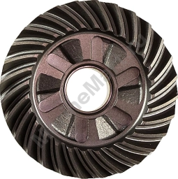 Шестерня редуктора Yamaha 50K,60-70 (переднего хода), Omax 6K54556000_OM