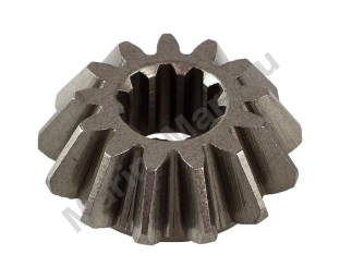 Шестерня редуктора Yamaha 6-8 (пиньон), Omax 6N0G555100_OM