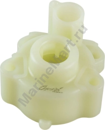 Корпус помпы Yamaha 60-90A, Omax 6884431101_OM