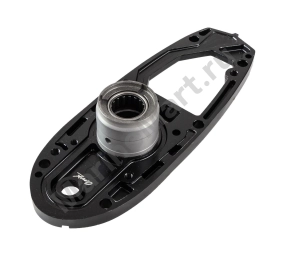 Основание помпы Suzuki DT40/DF40-50, Omax 56130944130EP_OM