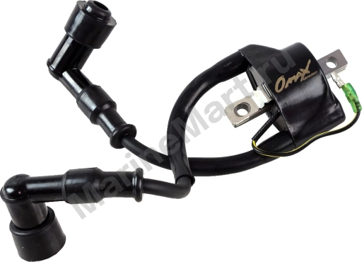 Катушка зажигания Tohatsu/Mercury 25-30, Omax 3A0060401_OM
