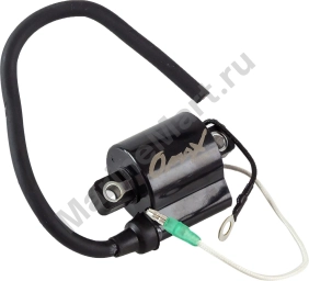 Катушка зажигания Yamaha 40X, Omax 66T8557000_OM