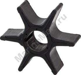 Крыльчатка охлаждения Suzuki DF60-70/DF70A-90A/DT90-100, Omax 1746187E12_OM
