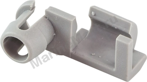 Переходник тяги Yamaha 6-250, Omax 6R54123700_OM