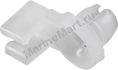 Переходник тяги Yamaha, Omax 6614126202_OM