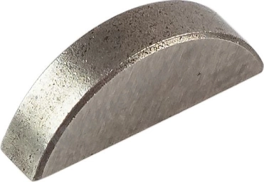 Шпонка крыльчатки Suzuki DF8A/9.9A/15A/20A/DT9.9A/15A, Omax 0942003005_OM