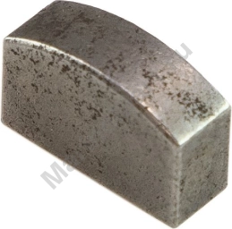 Шпонка крыльчатки Suzuki DT20-40/DF25-50, Omax 0942004006_OM