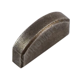 Шпонка крыльчатки Yamaha 9.9-30/F8-20, Omax 6644433800_OM
