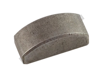 Шпонка маховика Yamaha 9.9-30, Omax 9028016053_OM