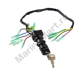 Замок зажигания дистанционного пульта Yamaha 703, Omax 7038251043_OM