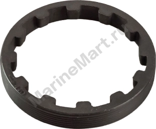 Гайка упорная редуктора Honda BF35-50, Omax 41109ZV5000_OM