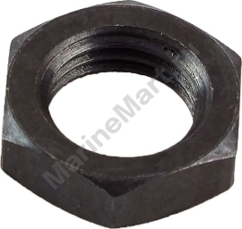 Гайка крепления шестерни торсионного вала Yamaha 25-70, Omax 9017012138_OM